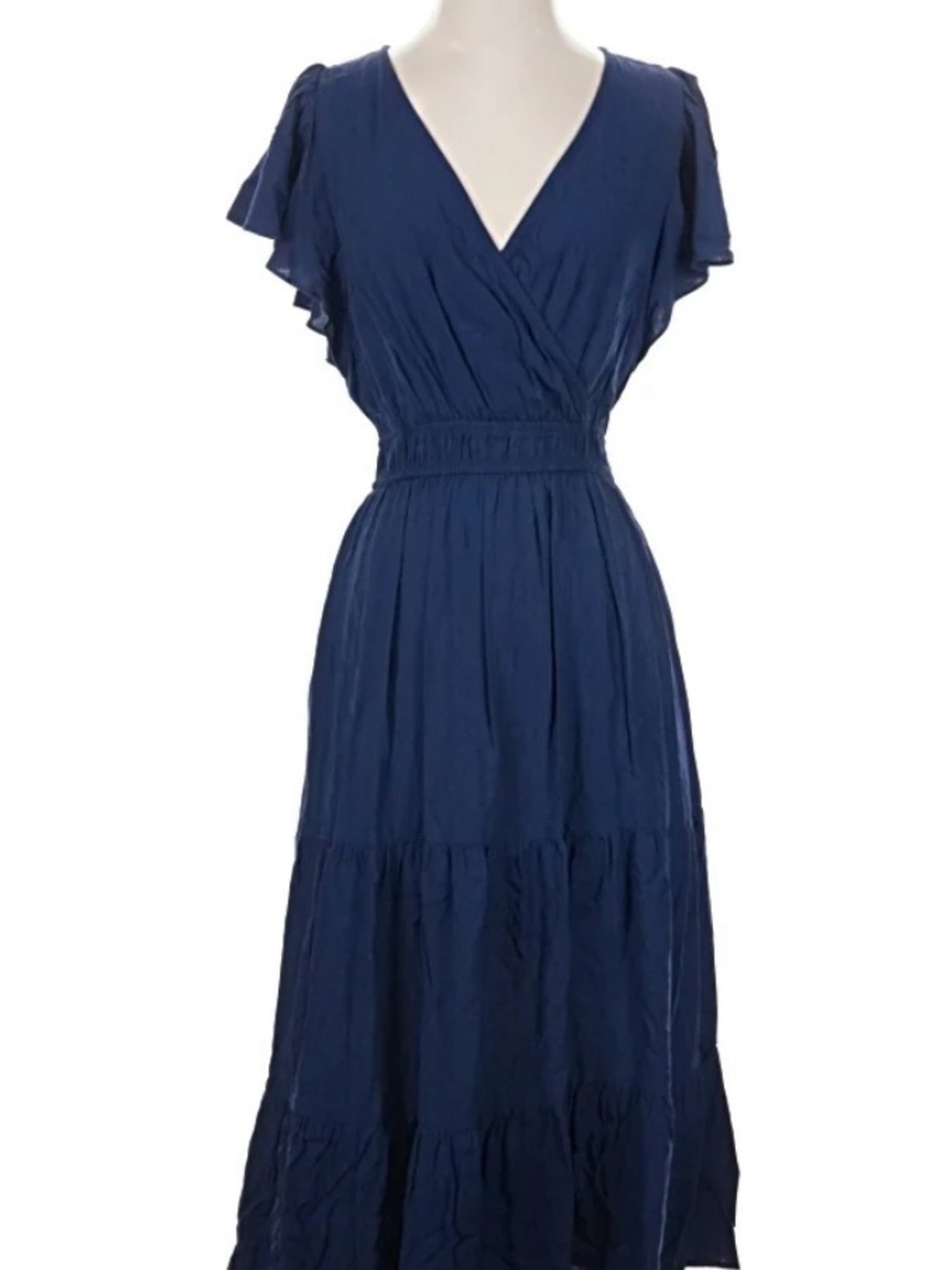 Knox Rose midi dress